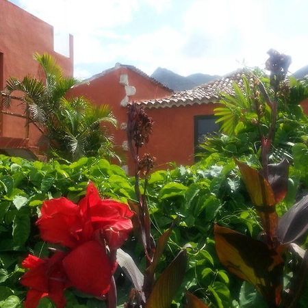 Apartmento Tabares Tejina Екстер'єр фото