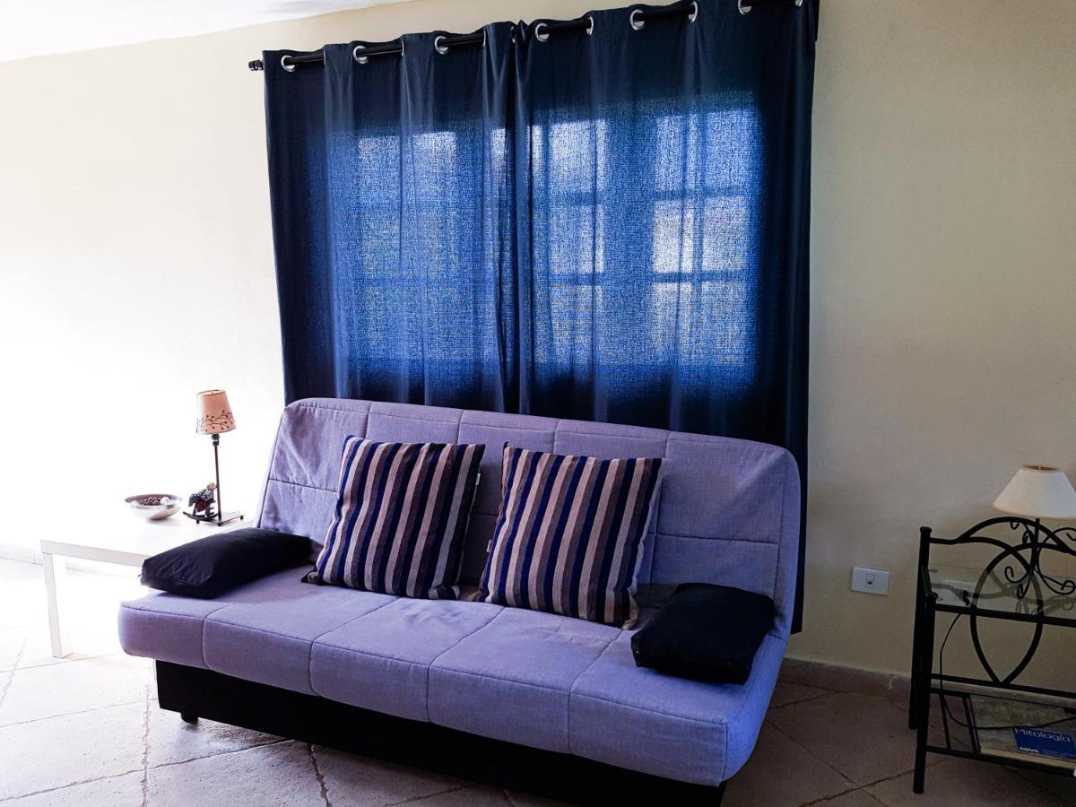 Apartmento Tabares Tejina Екстер'єр фото
