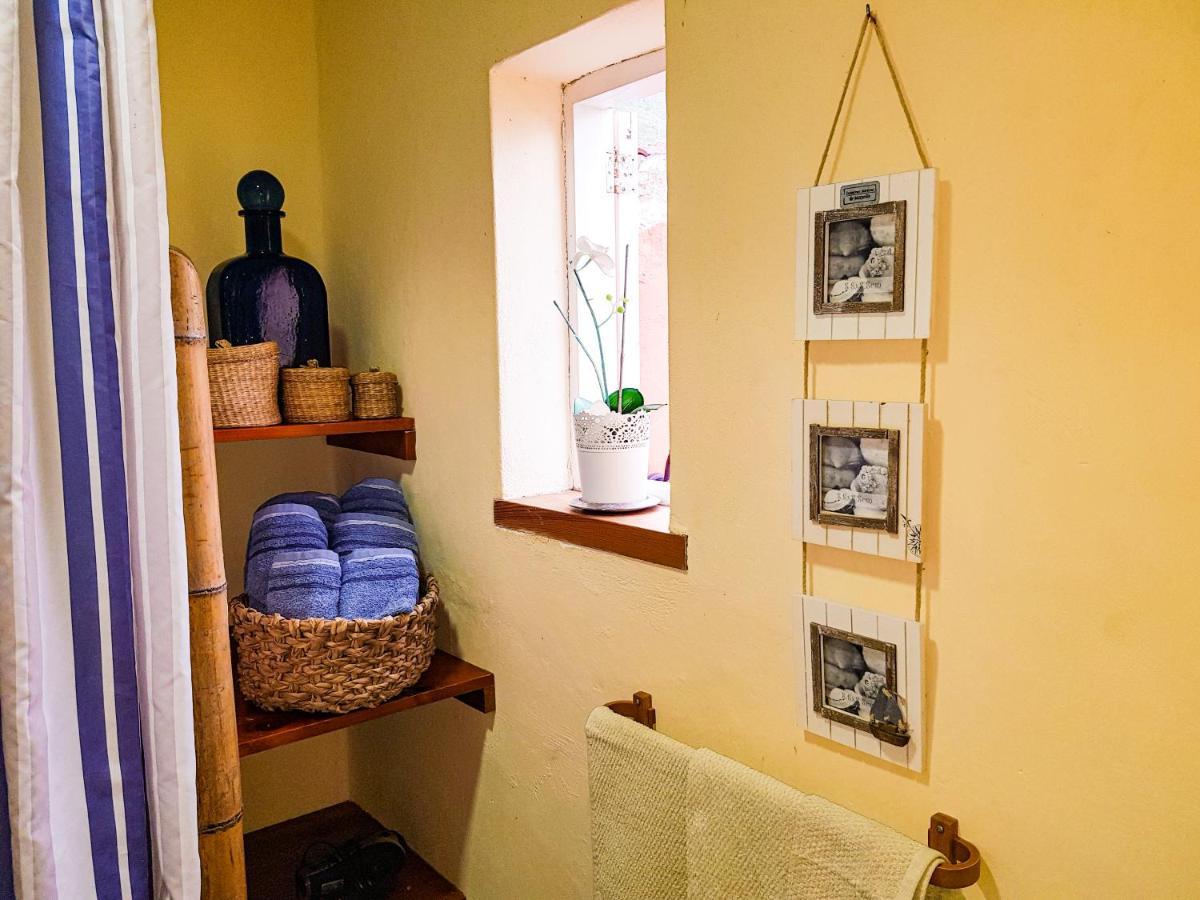 Apartmento Tabares Tejina Екстер'єр фото