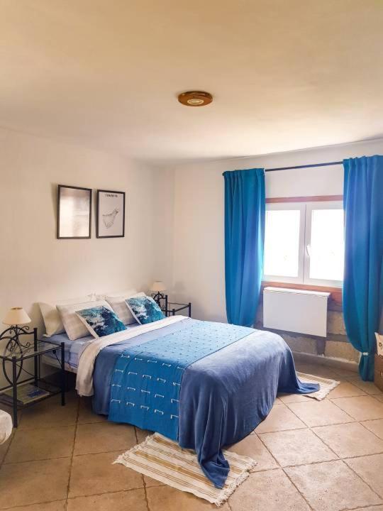 Apartmento Tabares Tejina Екстер'єр фото