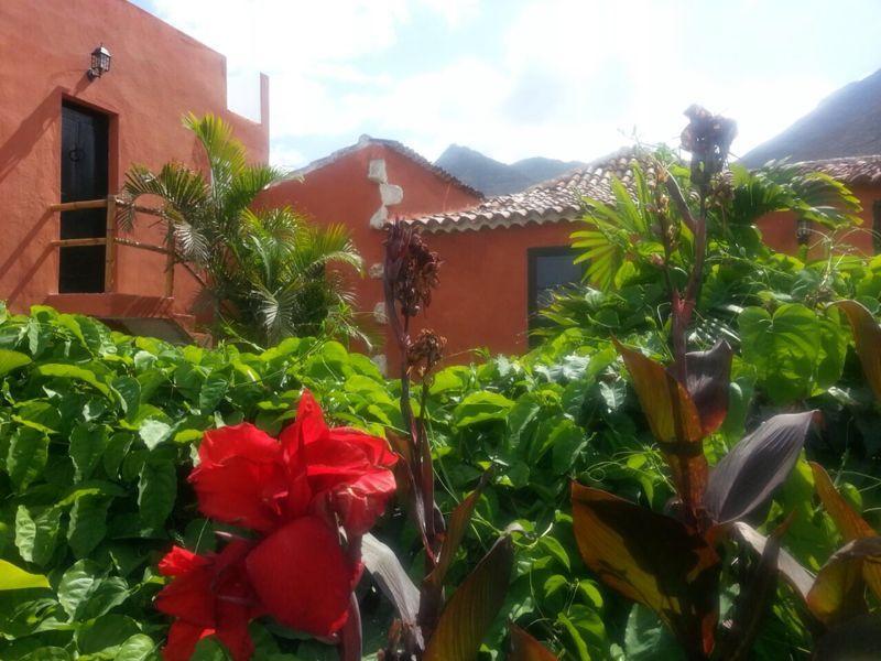 Apartmento Tabares Tejina Екстер'єр фото